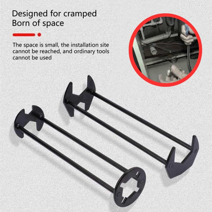Easy Pipe Fitting Tool Kit