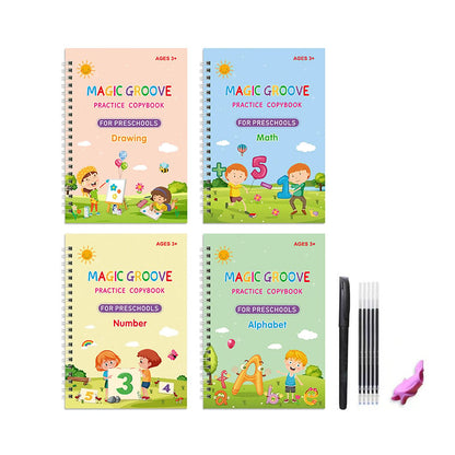 Enchanted Kids Fantasy Book Collection - Fesara