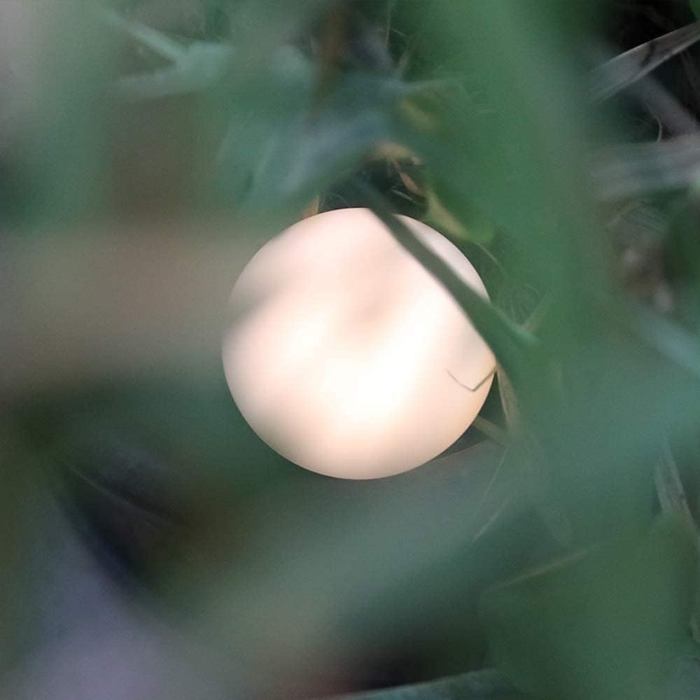 Gentle Nursing Night Lamp | Soft Silicone Baby Nightlight