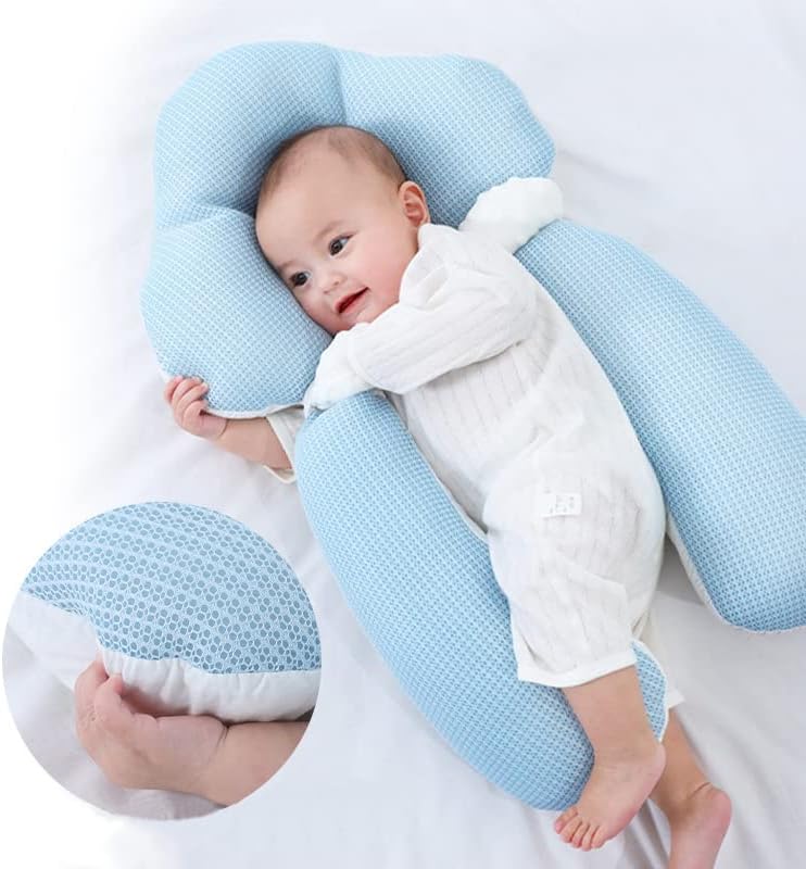 Comfortable Baby Support Pillow