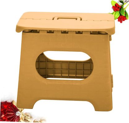 Fesara | Stowella – Compact Folding Step Stool with Handle