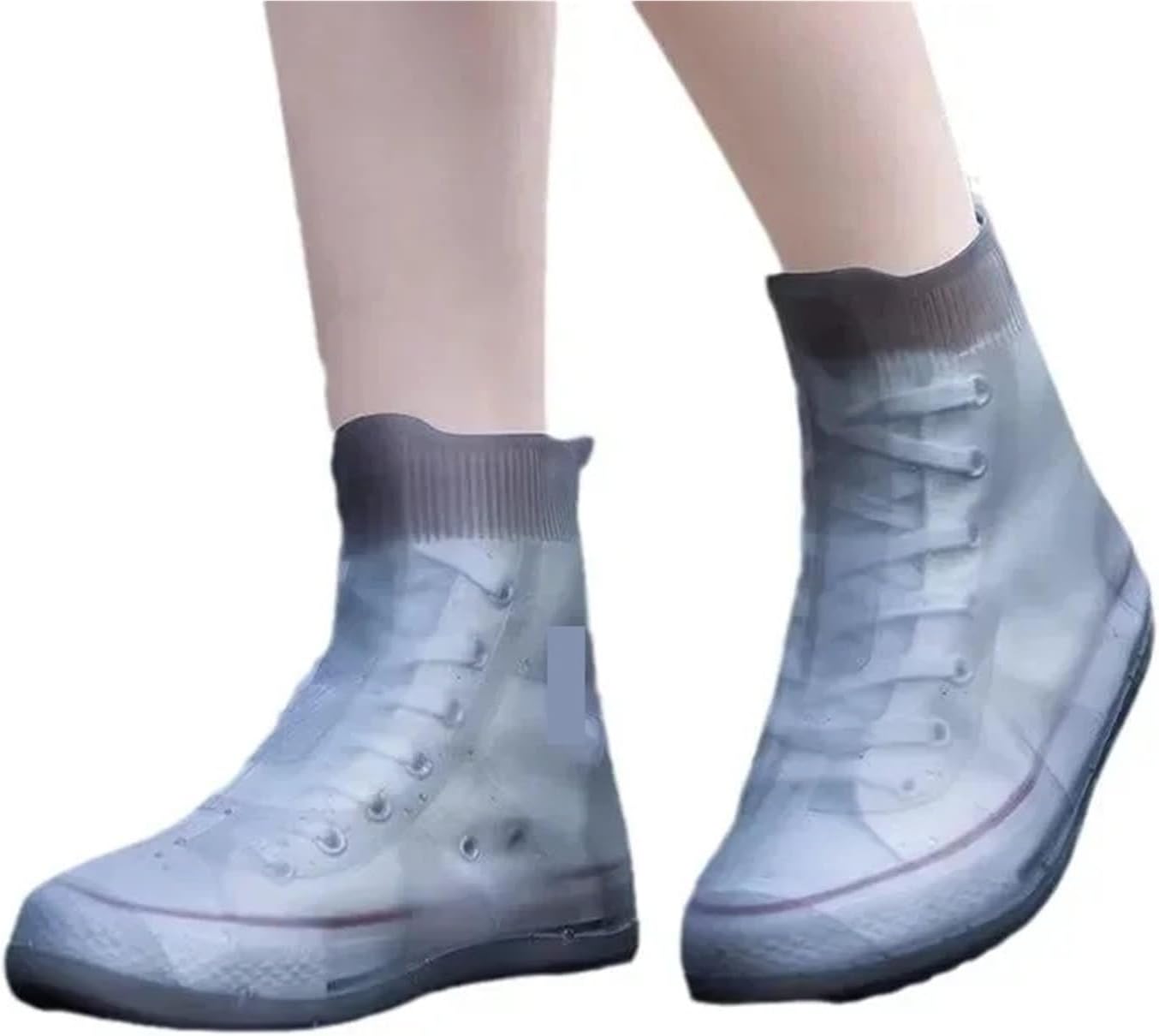Waterproof Silicone Boot Covers