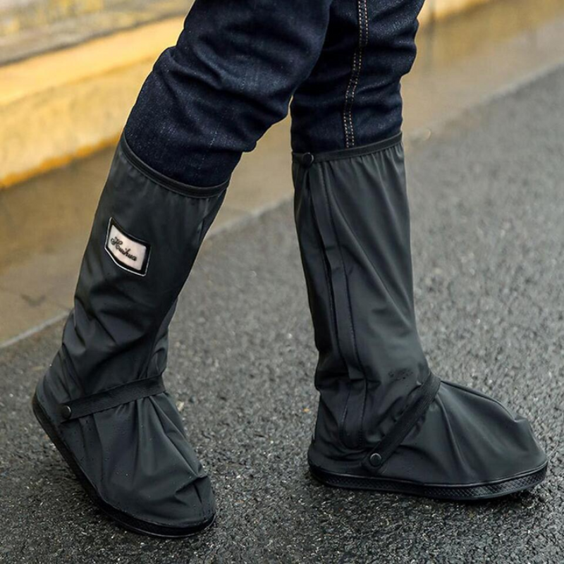 Waterproof DryStepPro Shoes