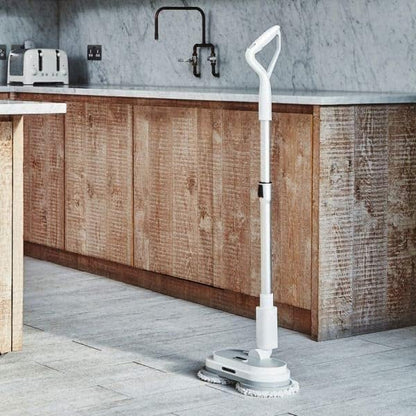 Easy Cordless Mop for Quick Cleaning