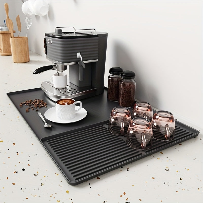 Premium Coffee Desk Organizer Cup - Fesara