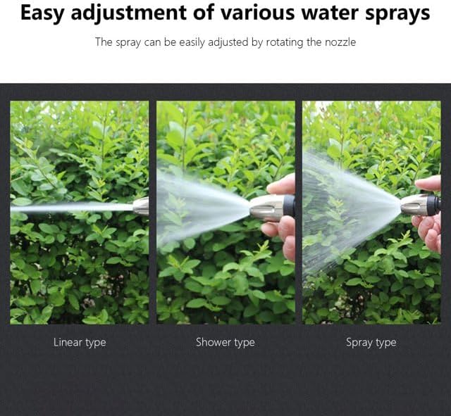 Heavy Duty Pressure Washer Spray Nozzle