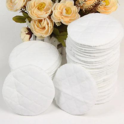 Soft Breast Pads for Nursing Mothers - Fesara