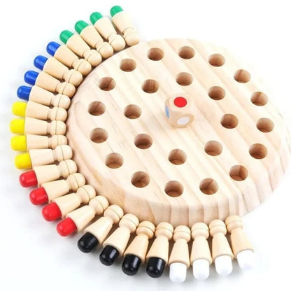 Fun Kids Learning Brain Game
