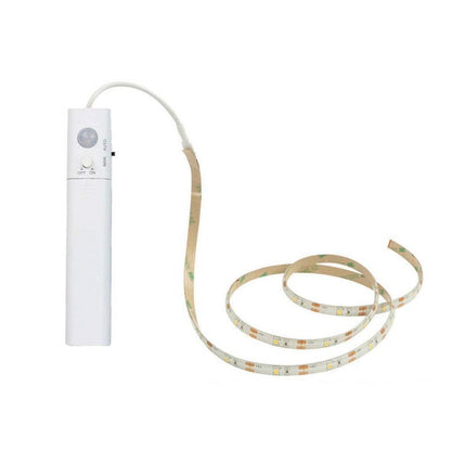 Automatic Motion Activated LED Lamp