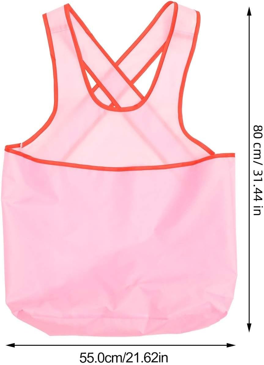 Practical Water Resistant Work Apron