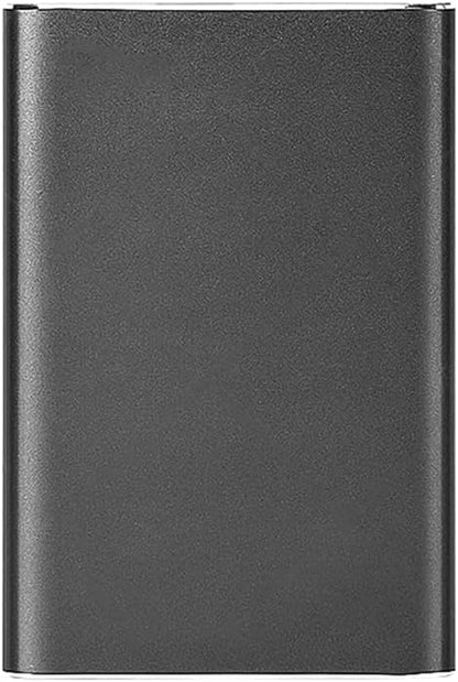 Compact 1TB USB 3.0 External Hard Drive