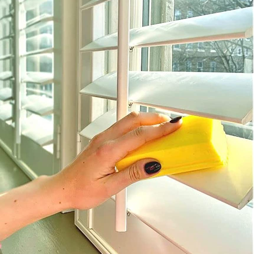 Easy Shine Glossy Surface Cleaner
