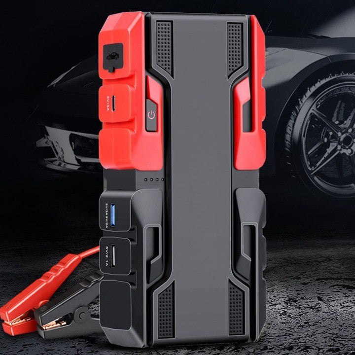 Car Battery Booster Portable Jump Start Kit - Fesara