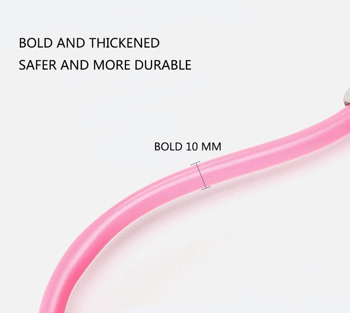 Flexible Yoga Climbing Rope