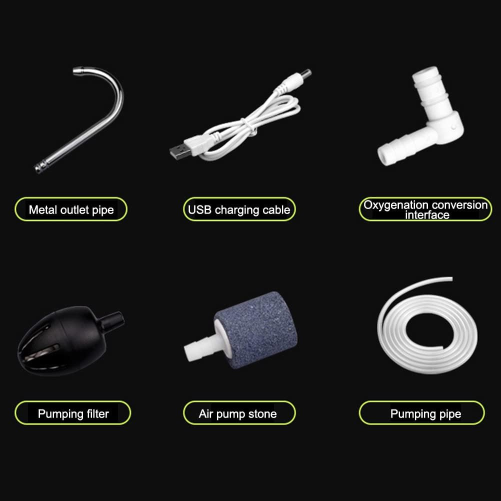 Fresh Air Purifier for Home