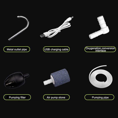 Fresh Air Purifier for Home