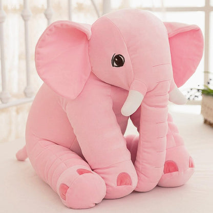 Soft Elephant Toy for Baby