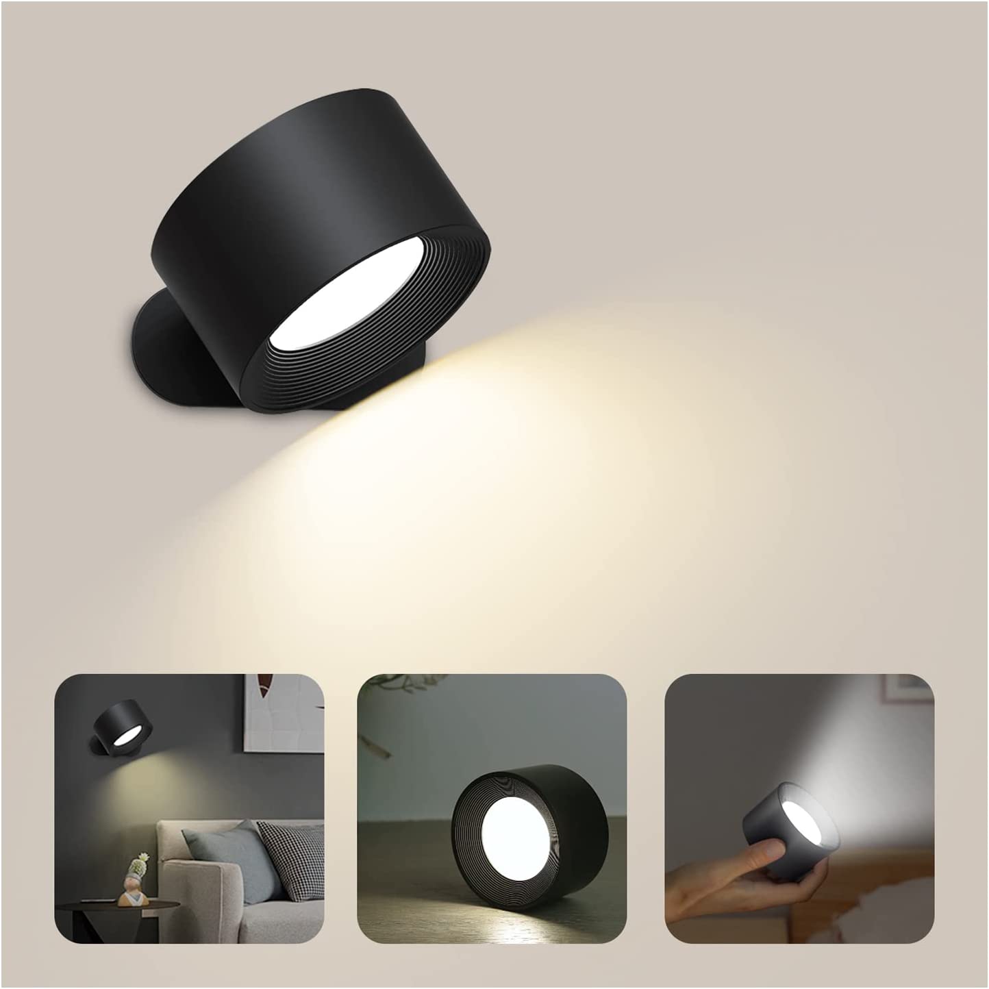 Cozy Table Lamp