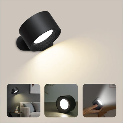 Cozy Table Lamp