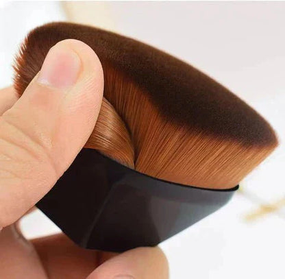 Premium Makeup Brush - Easy Application - Flawless Results