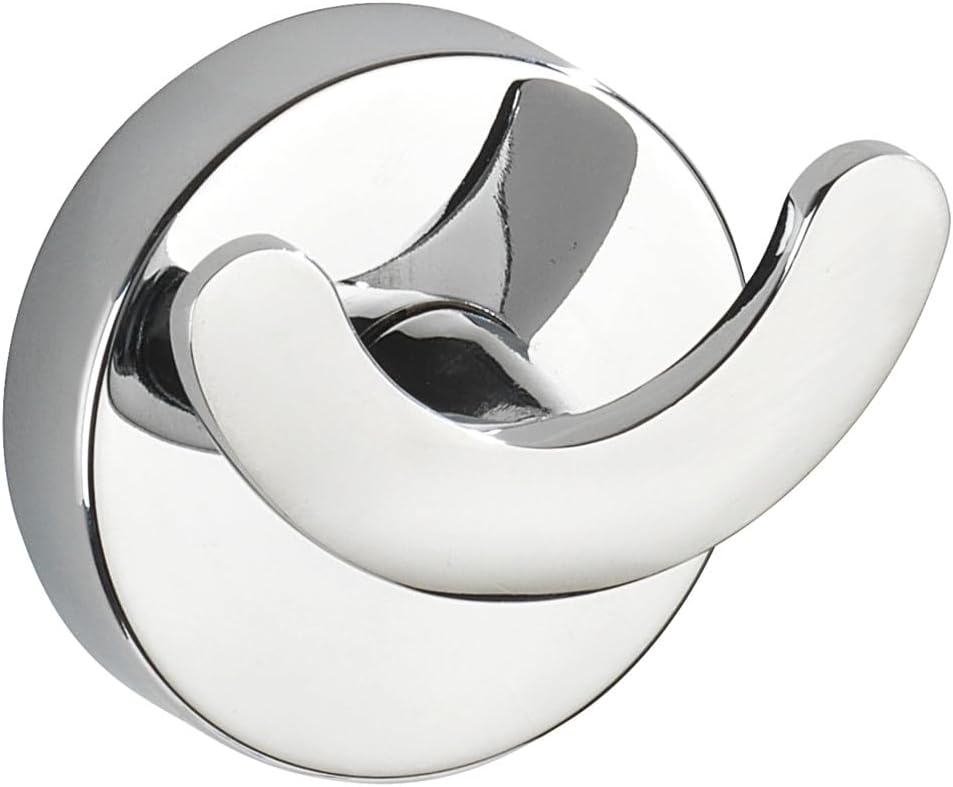 Easy Hang Vacuum Wall Hooks Duo - Strong Drill-Free Mounts - Fesara