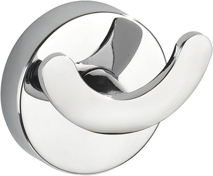 Easy Hang Vacuum Wall Hooks Duo - Strong Drill-Free Mounts - Fesara