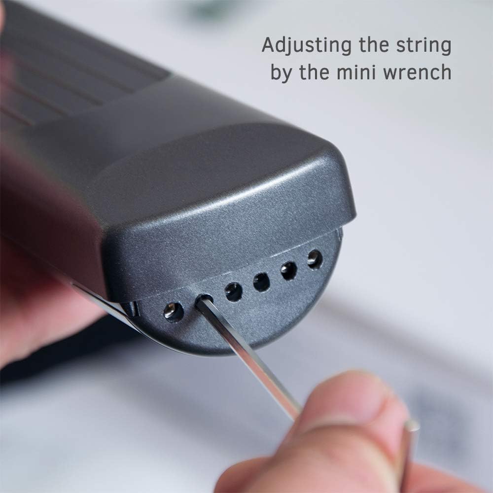 Easy Guitar Chord Learner - Portable Practice Tool