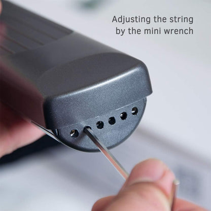 Easy Guitar Chord Learner - Portable Practice Tool