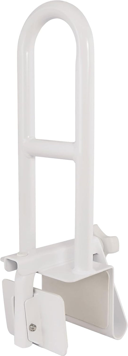 Easy Install Bathroom Grab Bar for Elderly Support