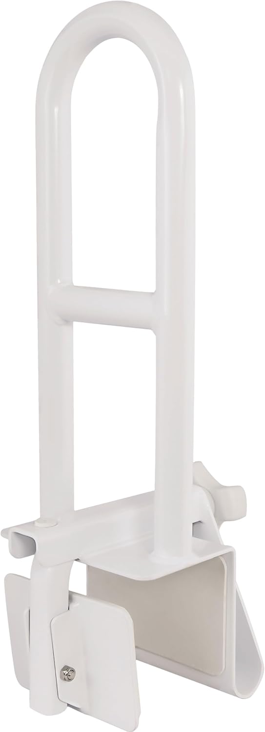 Safe Bathroom Handle Bar for Elderly and Disabled