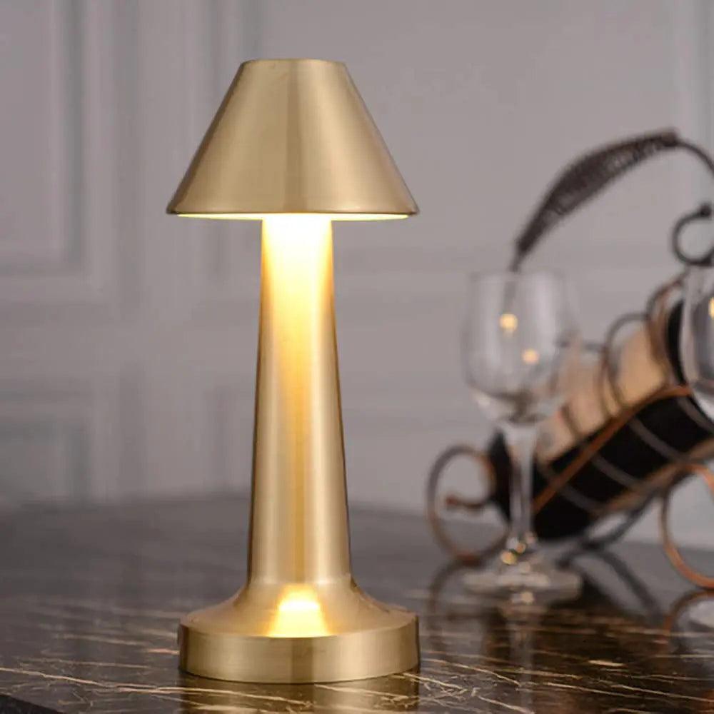 Classic Vintage Bar Lamp