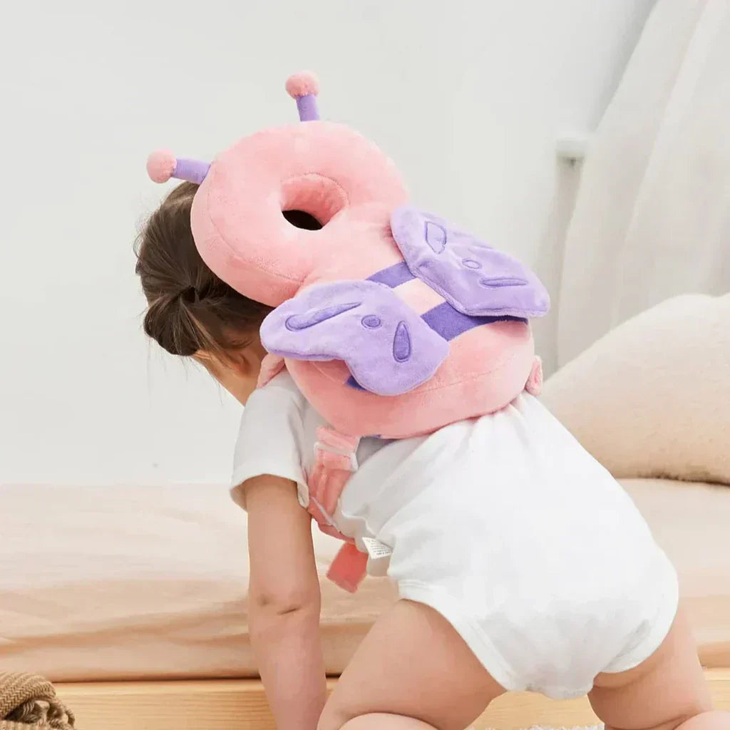 Soft Baby Head Protection Pad