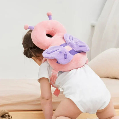 Soft Baby Head Protection Pad