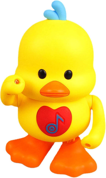 Fun Musical Kids Dancing Toy - Fesara