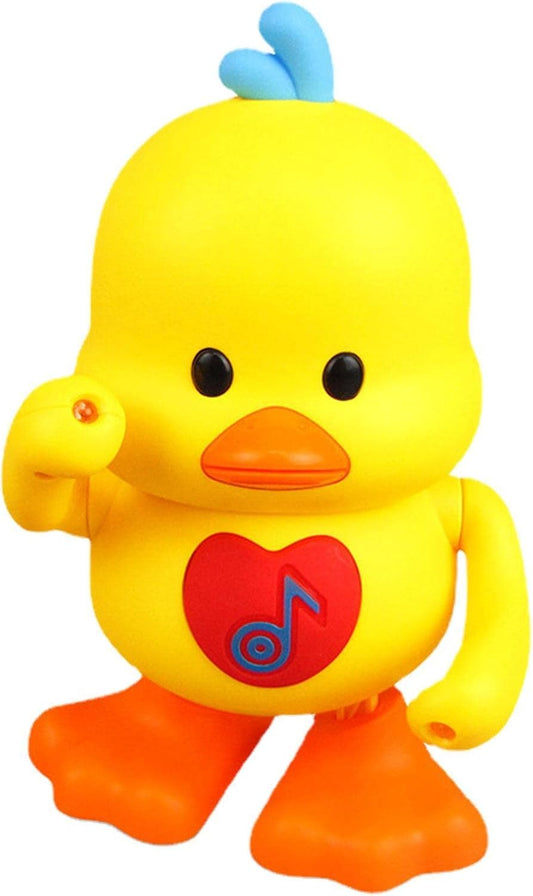 Fun Musical Kids Dancing Toy - Fesara