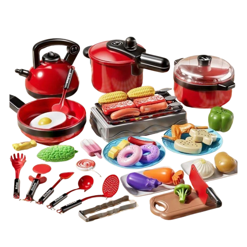 Premium Home Cooking Stove