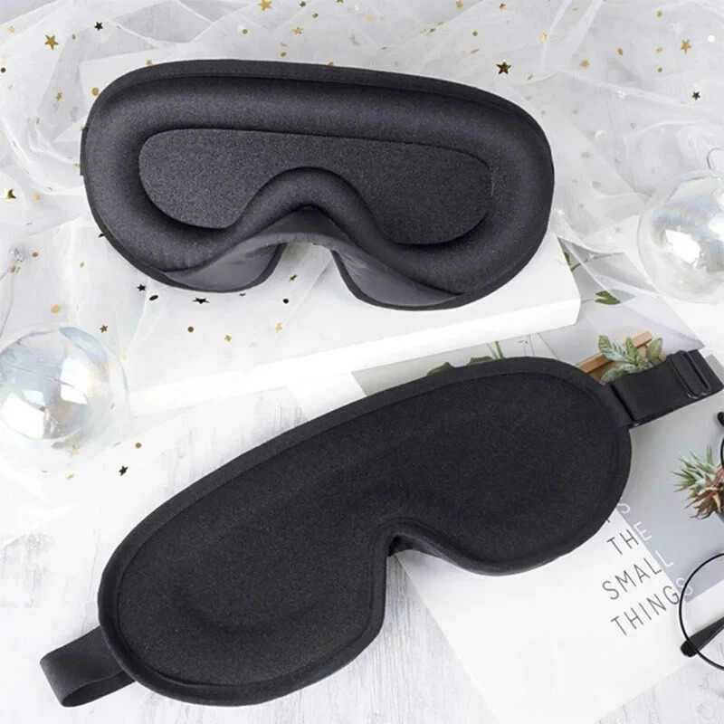 Contour Sleep Eye Mask Blindfold