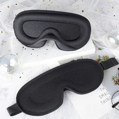 Contour Sleep Eye Mask Blindfold