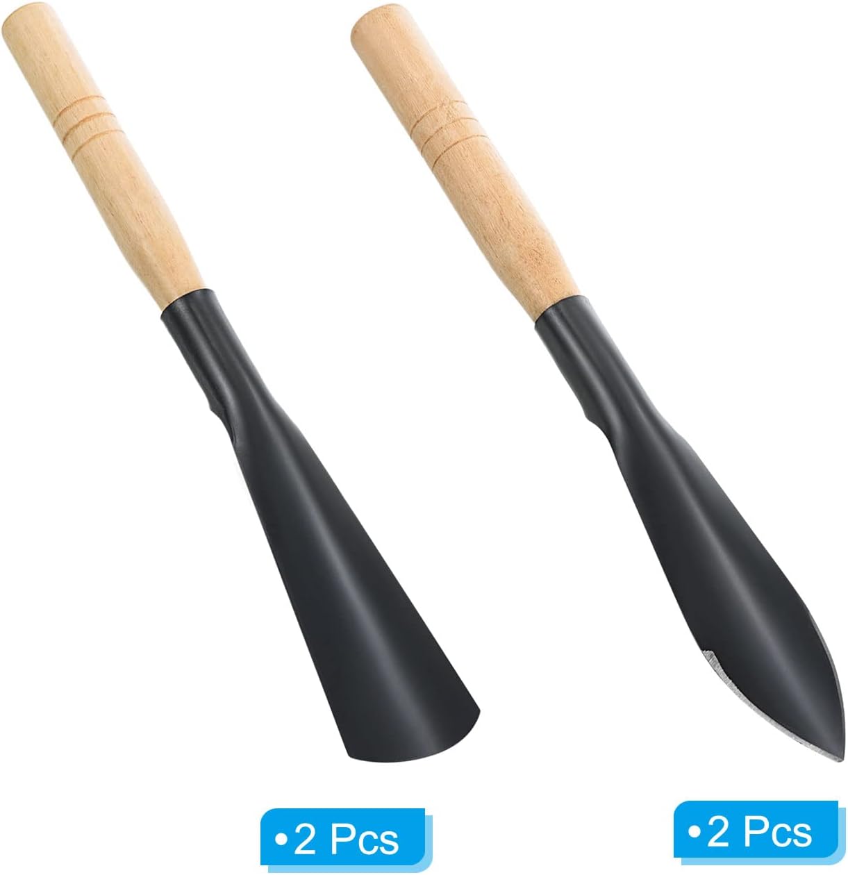 Compact Garden Digging Spade