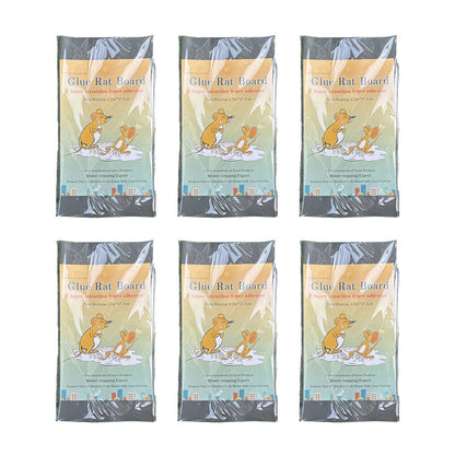 Effective Odorless Mouse Trap