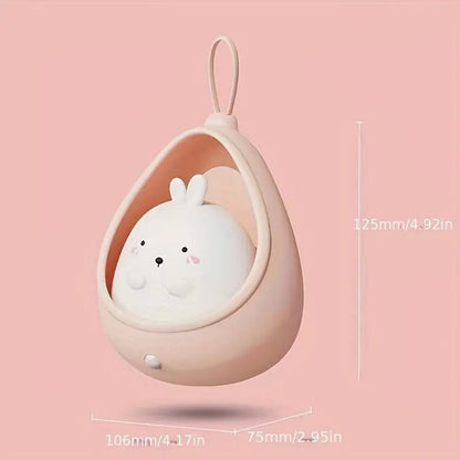 Fun Animal LED Nightlight Table Lamp for Children