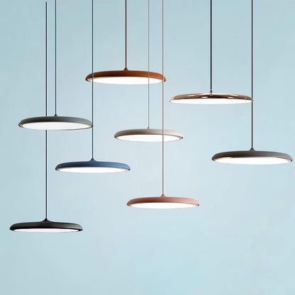 Stylish Pendant Light for Contemporary Homes