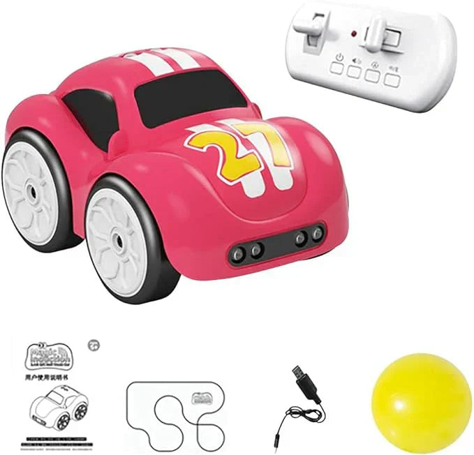 Smart Remote Control Toy Car