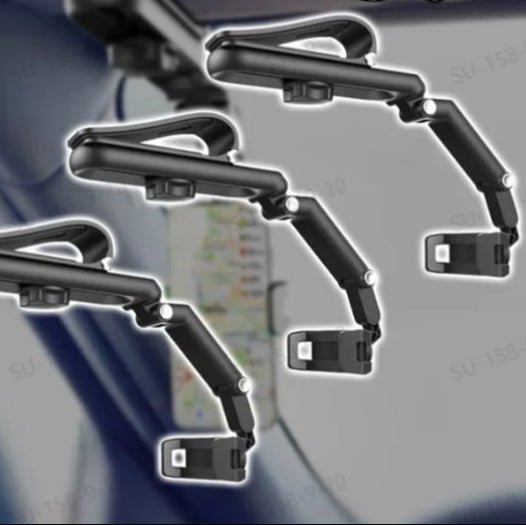 Smart Car Phone Mount Holder