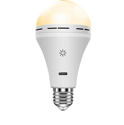 Portable Dimmable LED Table Lamp - Fesara