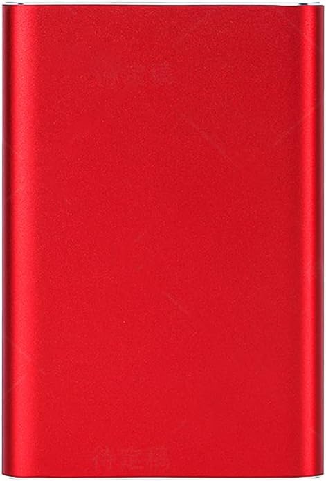 Compact 1TB USB 3.0 External Hard Drive