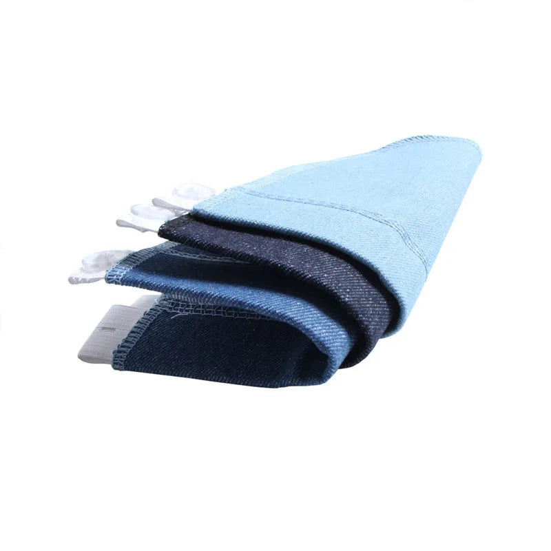 Pregnancy Stretch Waist Belt for Comfortable Pants