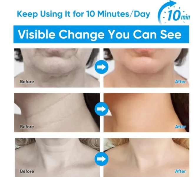 GlowPulse Face Mask for Brighter Skin