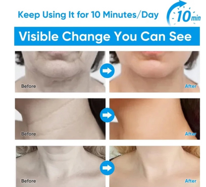 GlowPulse Face Mask for Brighter Skin