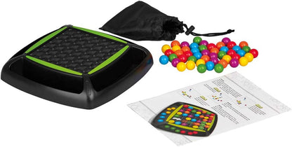 Colorful Puzzle Match Game